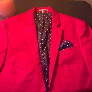 Suit Jacket